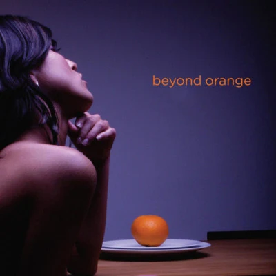 Beyond Orange 歌手