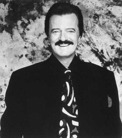 Robert Goulet 歌手