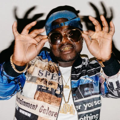 PeeWee Longway 歌手