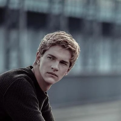 Jan Lisiecki 歌手