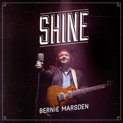 Bernie Marsden 歌手