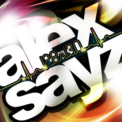 Alex Sayz 歌手