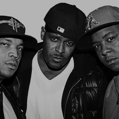 The LOX 歌手