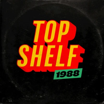 歌手 Top Shelf 1988Doug E. Fresh