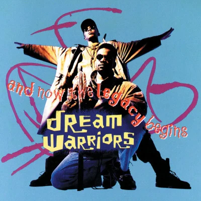 歌手 Dream Warriors