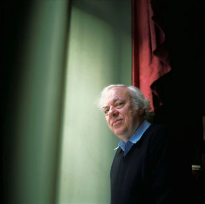 Richard Goode 歌手