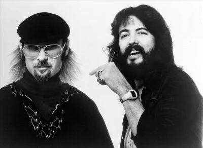 Seals and Crofts 歌手