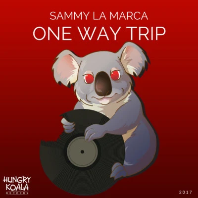 歌手 Sammy La Marca