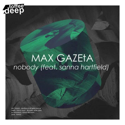 歌手 Max Gazeta