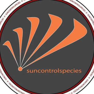 歌手 Sun Control Species