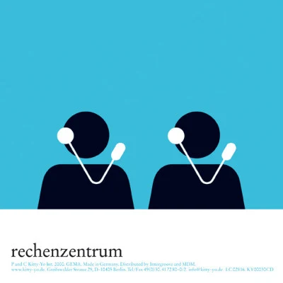 Rechenzentrum 歌手