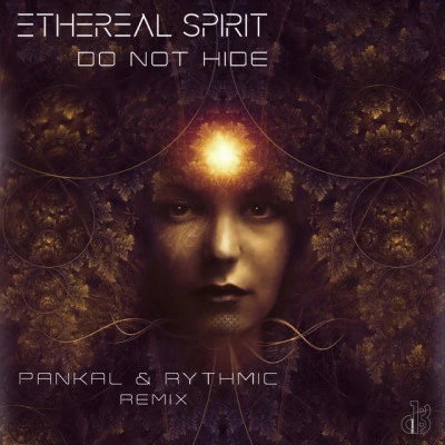 歌手 Ethereal Spirit