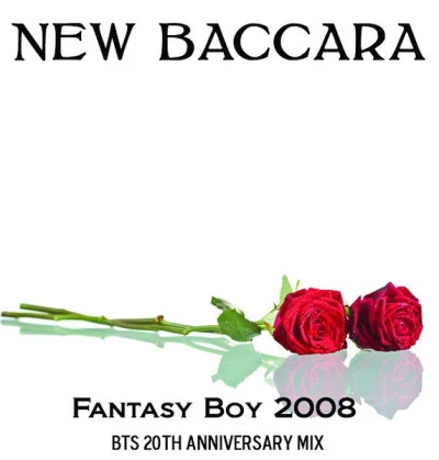 New Baccara 歌手