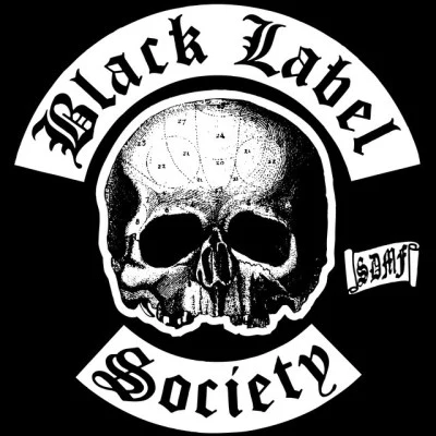 歌手 Black Label SocietyZakk WyldePride & Glory