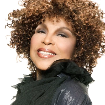 歌手 Roberta Flack