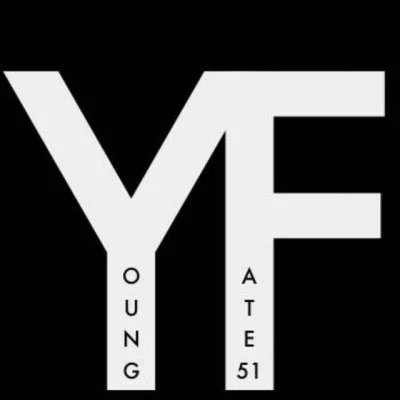 歌手 Young FateYoung Doe