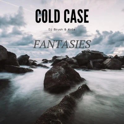 歌手 Cold Case