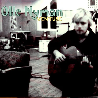 Olle Nyman 歌手