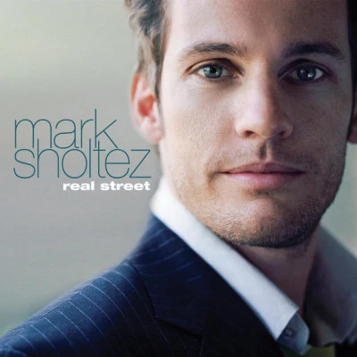 Mark Sholtez 歌手