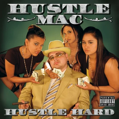 Hustle Mac 歌手