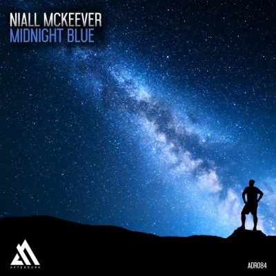 歌手 Niall McKeever