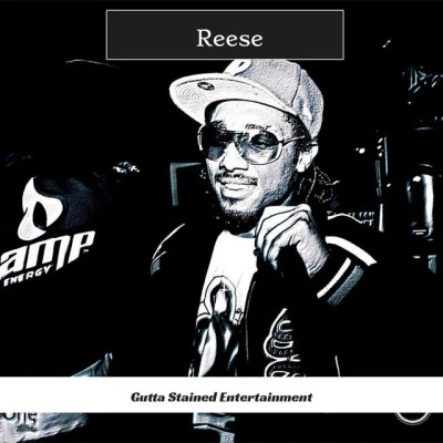 Reese 歌手