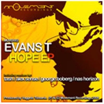 Evans T 歌手