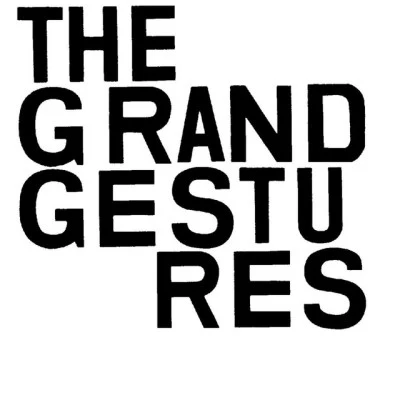 歌手 The Grand GesturesAndrew Mitchell