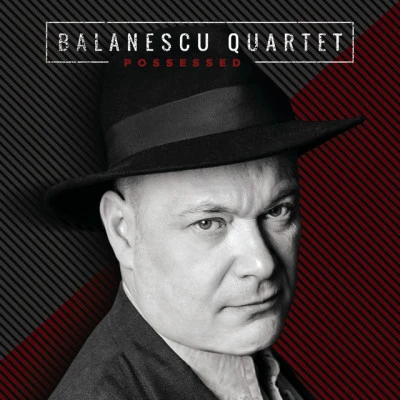 歌手 Balanescu Quartet