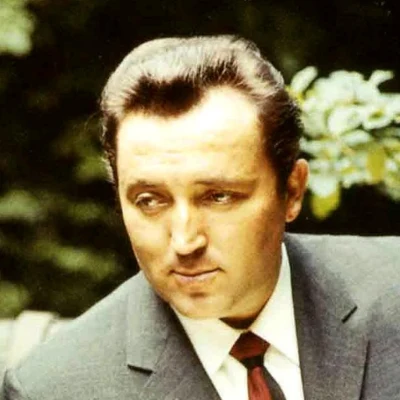 Fritz Wunderlich 歌手