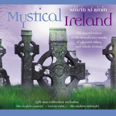 Nóirín Ní Riain 歌手