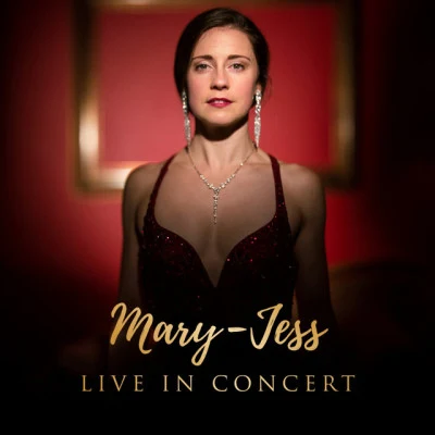 歌手 Mary-JessJames Mc WilliamThe Royal Philharmonic Orchestra