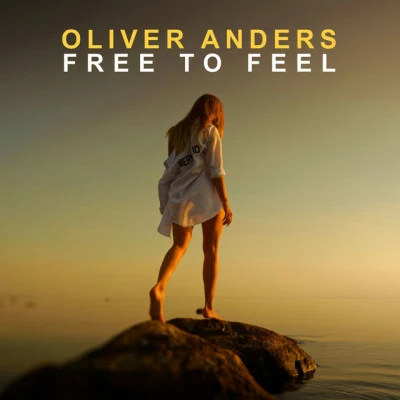 Oliver Anders 歌手