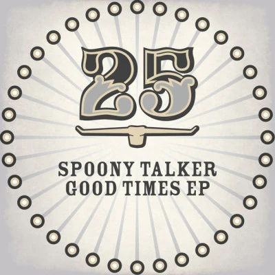 歌手 Spoony Talker