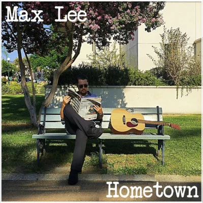 Max Lee 歌手