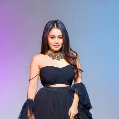 歌手 Neha KakkarShekhar Ravjiani