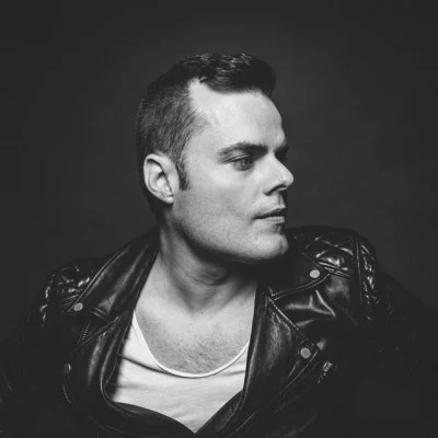 Marc Martel 歌手