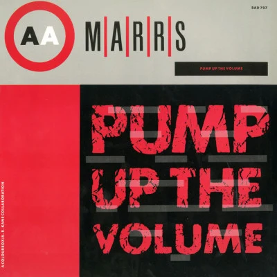 MARRS 歌手