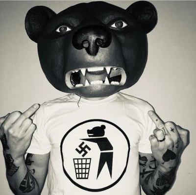 歌手 TeddybearsDaft Punk