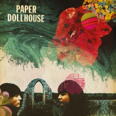 歌手 Paper Dollhouse