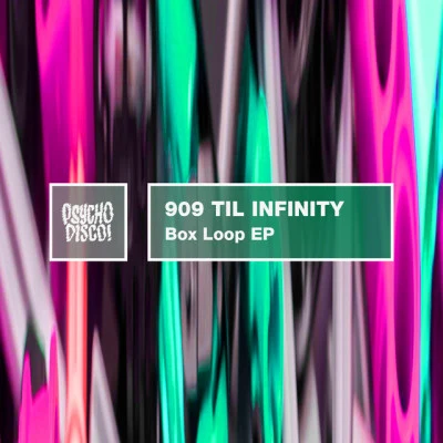 歌手 909 Til Infinity