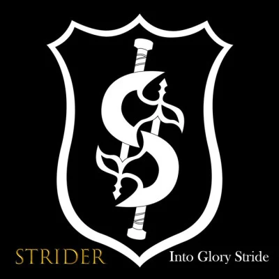 Strider 歌手