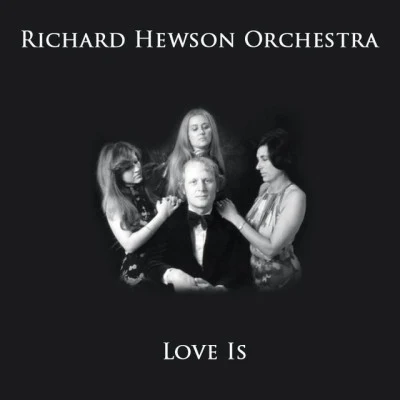 Richard Hewson Orchestra 歌手