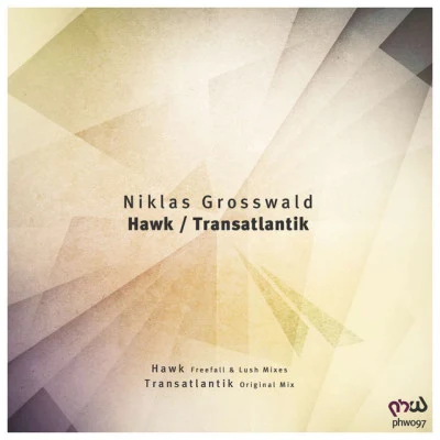 Niklas Grosswald 歌手