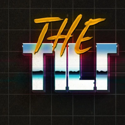 歌手 The Tilt