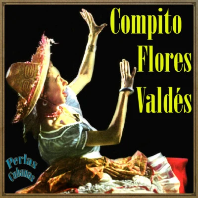 歌手 Compito Flores Valdes