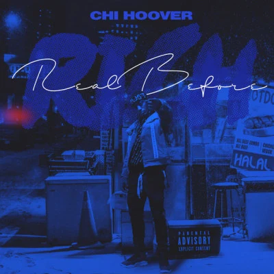 Chi Hoover 歌手