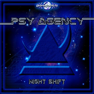 歌手 Psy Agency