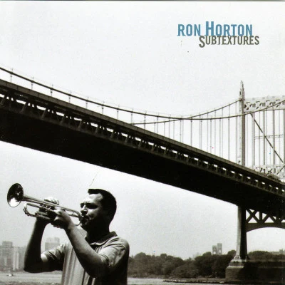 Ron Horton 歌手