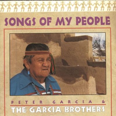 歌手 The Garcia BrothersNavajo